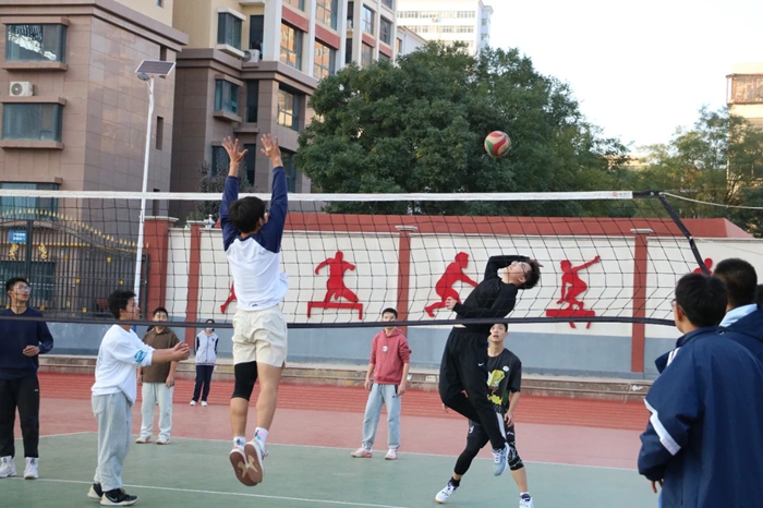 一个遗憾