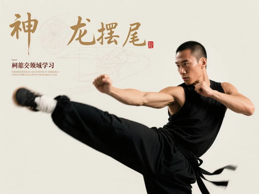 一个强大的