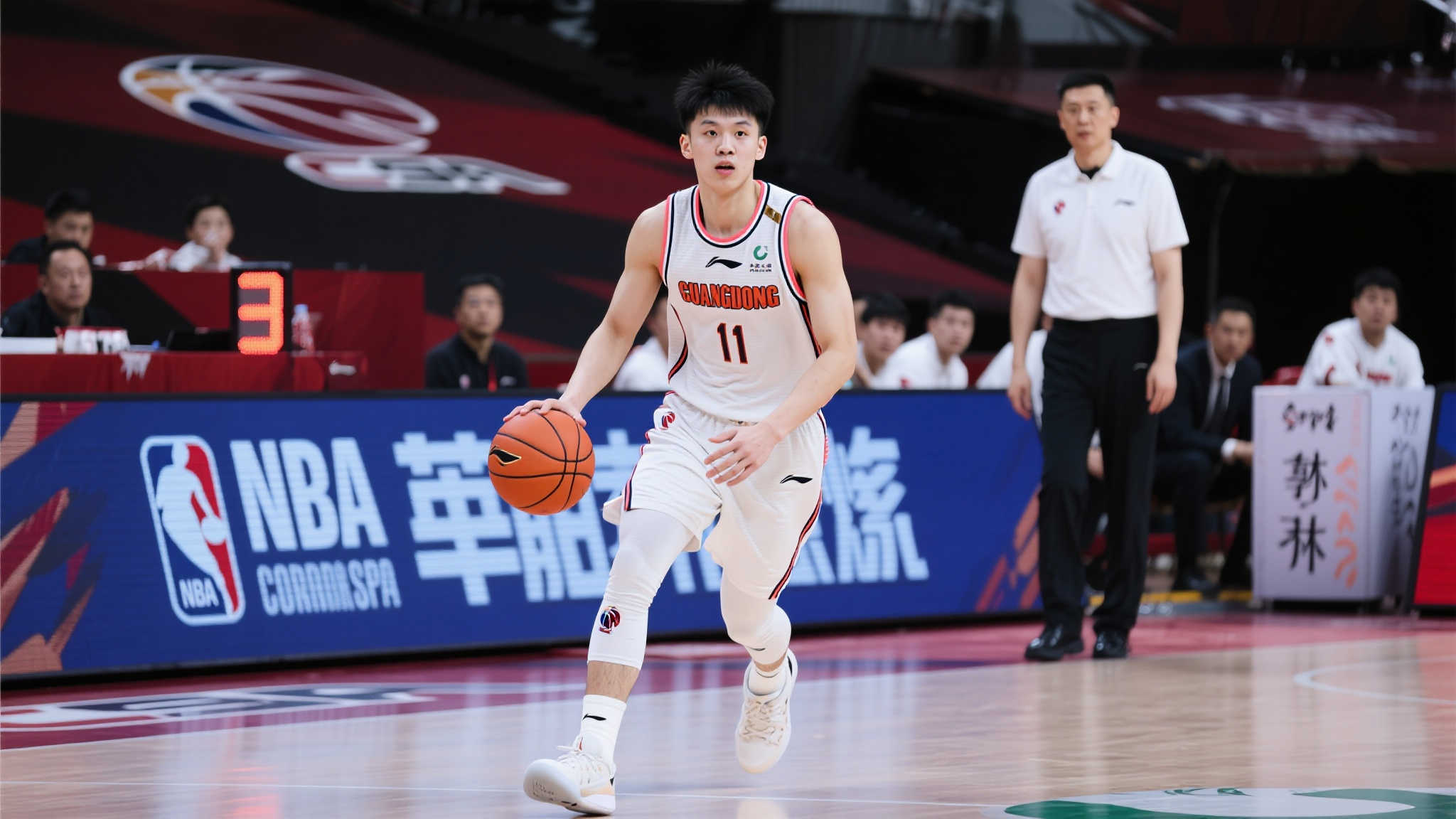 气与配合点