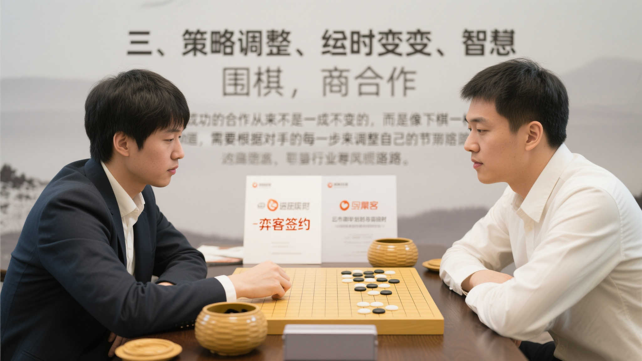 化中的经典