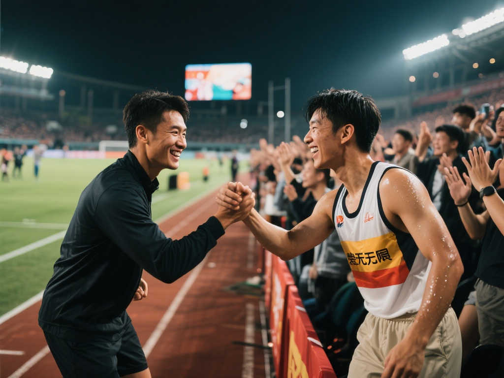 但他们在比